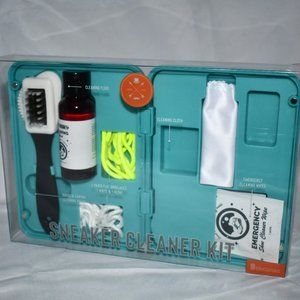 Berkshire Sneaker Cleaner Kit #BR3-60562 NWT